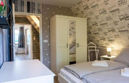 Ferienhaus Westerstraße - Foto 23