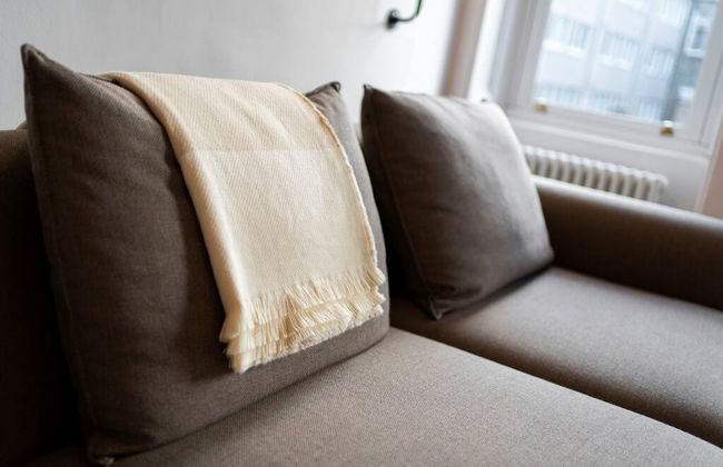 Regal Residence - Metropolitan Luxury - Foto 39