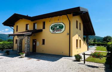 Agriturismo e Alloggi Luis Gianni - Foto 8