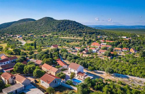 MY DALMATIA - Holiday home Zara with private swimming pool - Foto 85