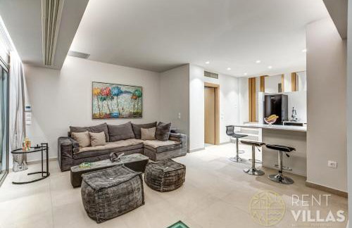 A1 - Luxury house with pool by goutos properties - Foto 37