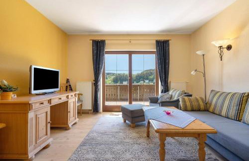 Pension Bergblick - Foto 9