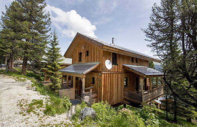 Chalet in Alps With Sauna Near Ski Slopes - Foto 31