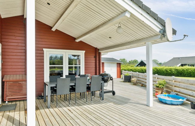 "Anneli" - 600m from the sea - Foto 13