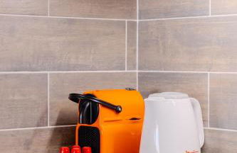 Modern and peaceful flat with terrace and parking - Foto 13