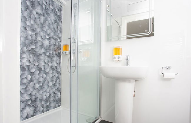 Heathrow Windsor Apart Hotel - Foto 50