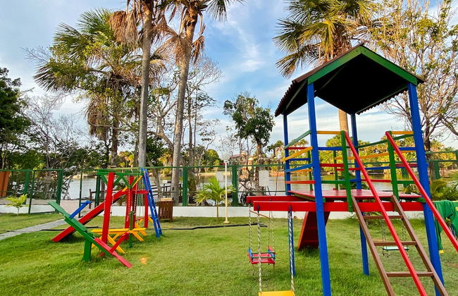 Lençois Ville Residence - Foto 47