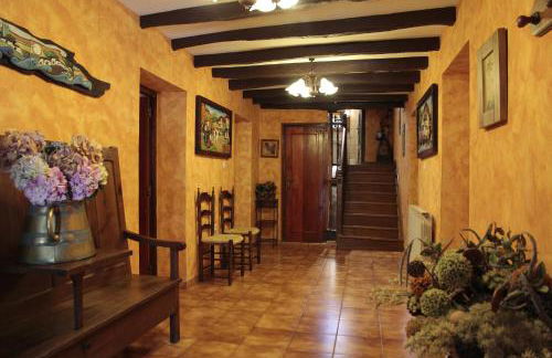 Casa Navarlaz S N - Foto 9