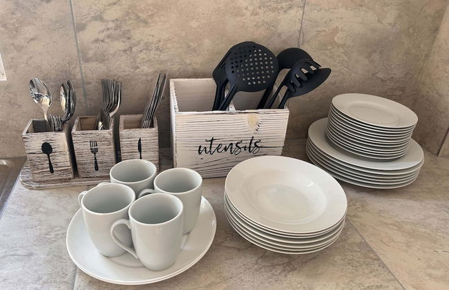 Yellow Heron house - Photo 18