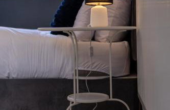 Newly Refurbed 5 Bed House for Contractors, Families & Relocation- Cosely Wolverhampton - Foto 30