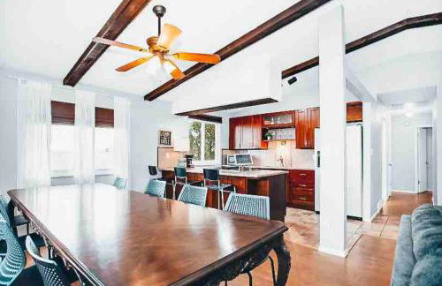 Pet Friendly near AF Academy - Foto 33