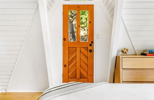 Luxury A-Frame Retreat - Foto 21