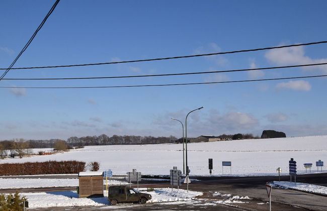 Holiday Home in Florenville With Garden - Photo 28