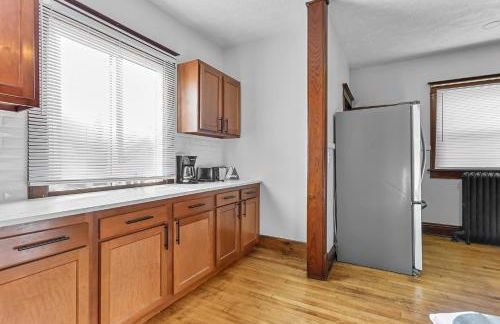 Luxury Midtown Home with Historic Charm - Foto 16