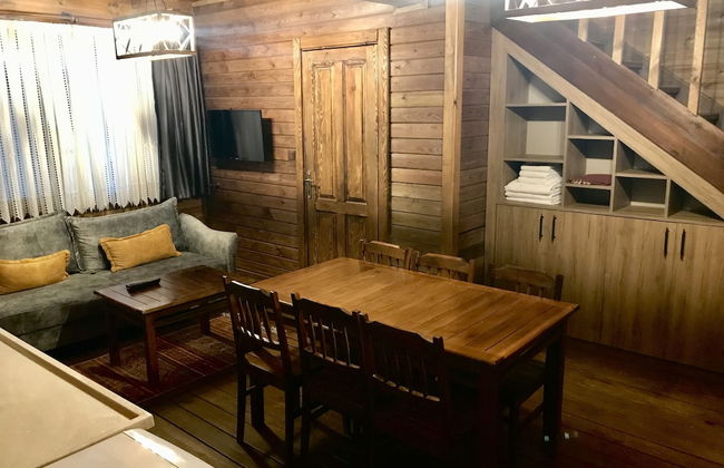 Karinna Forest Houses - Foto 18