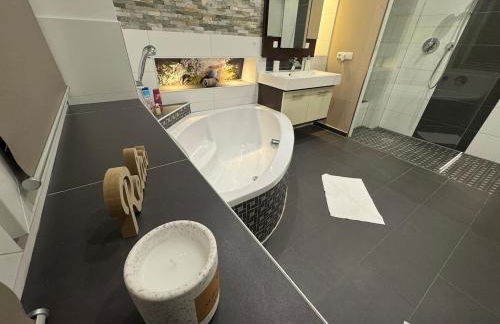 BOHO Suite Tierra nähe Salzburg - Foto 34