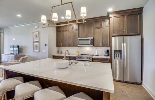 Idyllic Savannah Apartment with River Views! - Foto 9