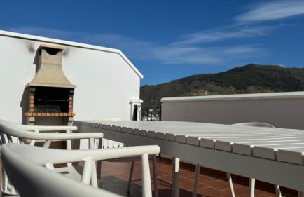 Mirador de la Alpujarra by Kaleria Suites - Foto 26