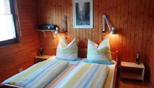 Holiday Home Haus Sonnenhang by Interhome - Foto 4