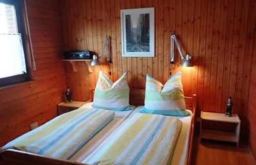 Holiday Home Haus Sonnenhang by Interhome - Foto 4