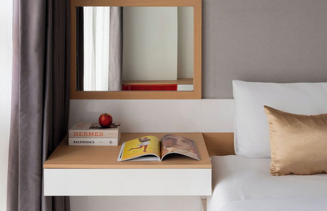 Blue Sky Center Luxury Vacation - Foto 7