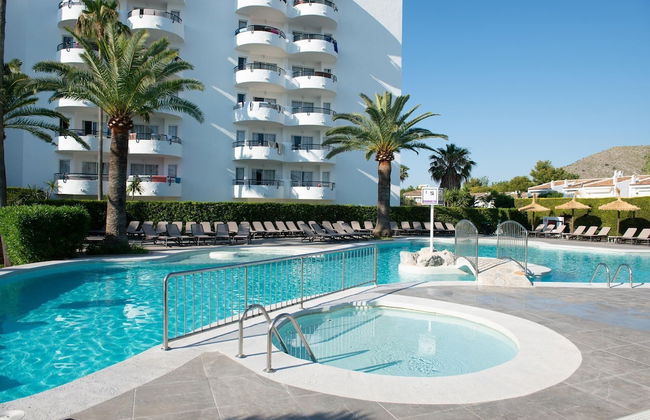 Alcudia Beach Apartments - Foto 72