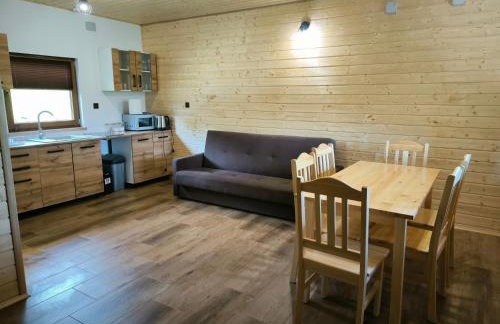 Domki Bieszczadzka Polana - Foto 33