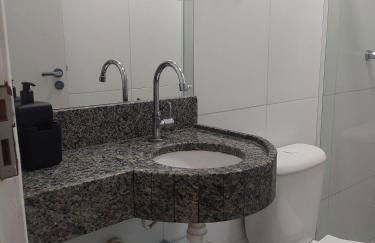 Kitnet Aconchegante próx. ao centro da Cidade(102) - Foto 19