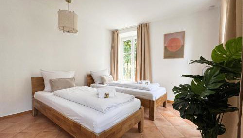 ma suite - city sol apartment - centrum - private parking - Foto 4