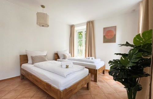 ma suite - city sol apartment - centrum - private parking - Foto 4