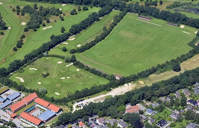 Aparthotel am Golfclub Treudelberg - Foto 38