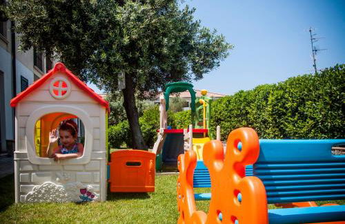 OLIVETO A MARE - Suite & Apartment - Foto 61