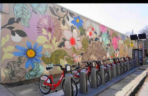 Opulent 2 Bedroom Getaway - Foto 37