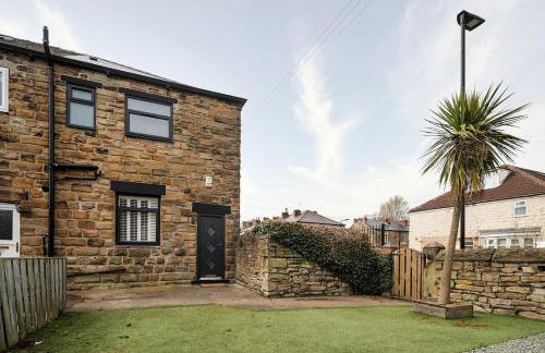 A stylish home in Sheffield - Photo 21