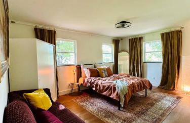 The Grandview: Luxe Home w Mountain Views - Foto 10