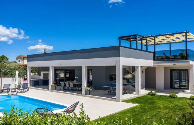 Villa Bella Vita - Foto 27