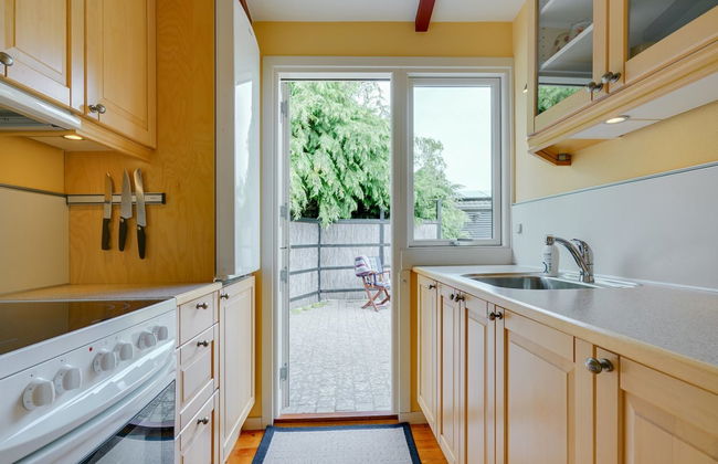 "Siem" - 650m from the sea - Photo 12