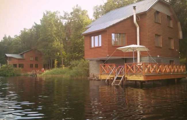 Lesnaya Skazka - Foto 11