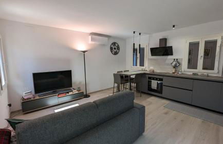 Casa Rosabianca - Photo 5