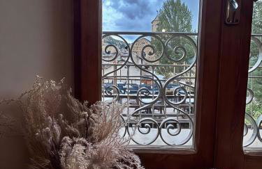 CASA-Niu Luxe discret vue et pied des pistes - Foto 25