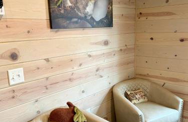 Squirrel's Nest - Foto 15