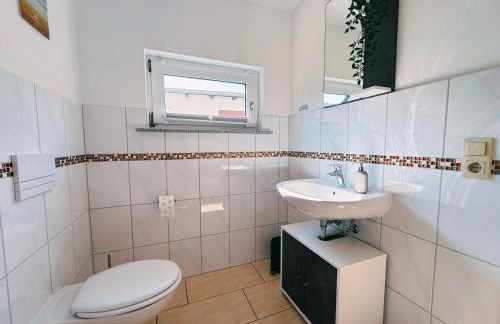 Ferienwohnung 3 & 4 Wald & See - Foto 8