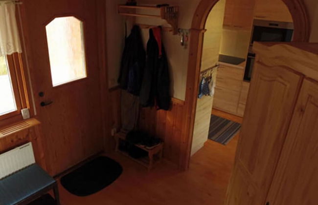 Holiday Home by the Lake - Foto 19