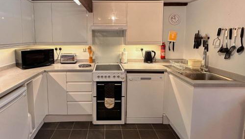 Fellsman Cottage - Photo 5