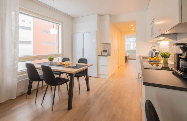 Rahulihomes Jyväskylä - Foto 37