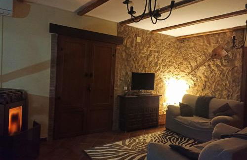 Casa Rural Balcón del Camino Viejo - Foto 6