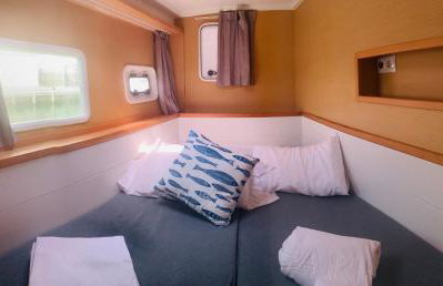 Catamaran Nora Air - Foto 11