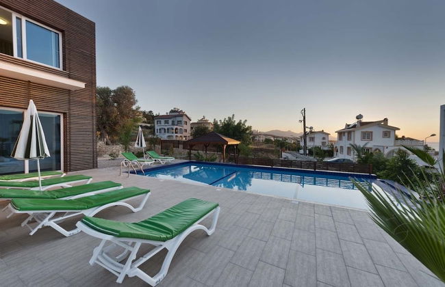 Villa Eden by Amy Villas - Foto 42