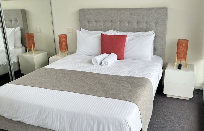 Tasha's Apartments on Warwick - Foto 27