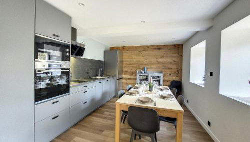 GREEN MARMOTTES 1 - Saint Jean D Aulps pied des pistes - Foto 4